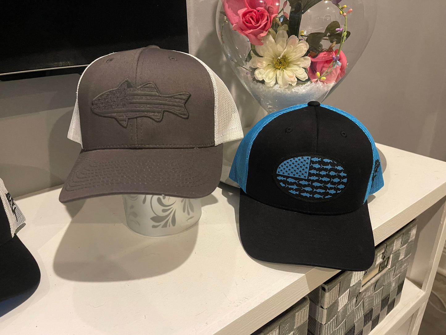 Men's hats