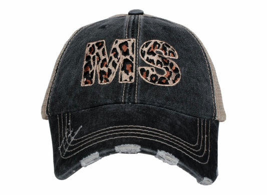 Mississippi ball Cap