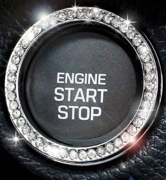 bling start button